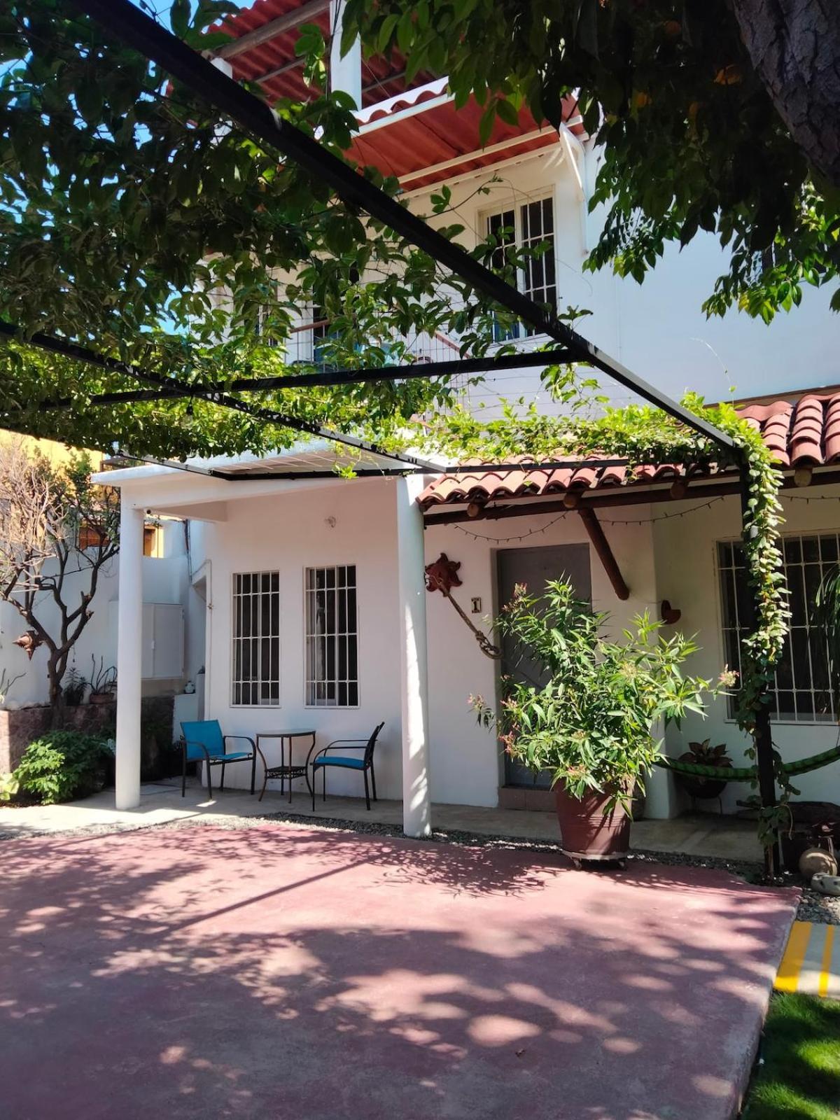 Bungalows Teka Zihuatanejo Exterior photo